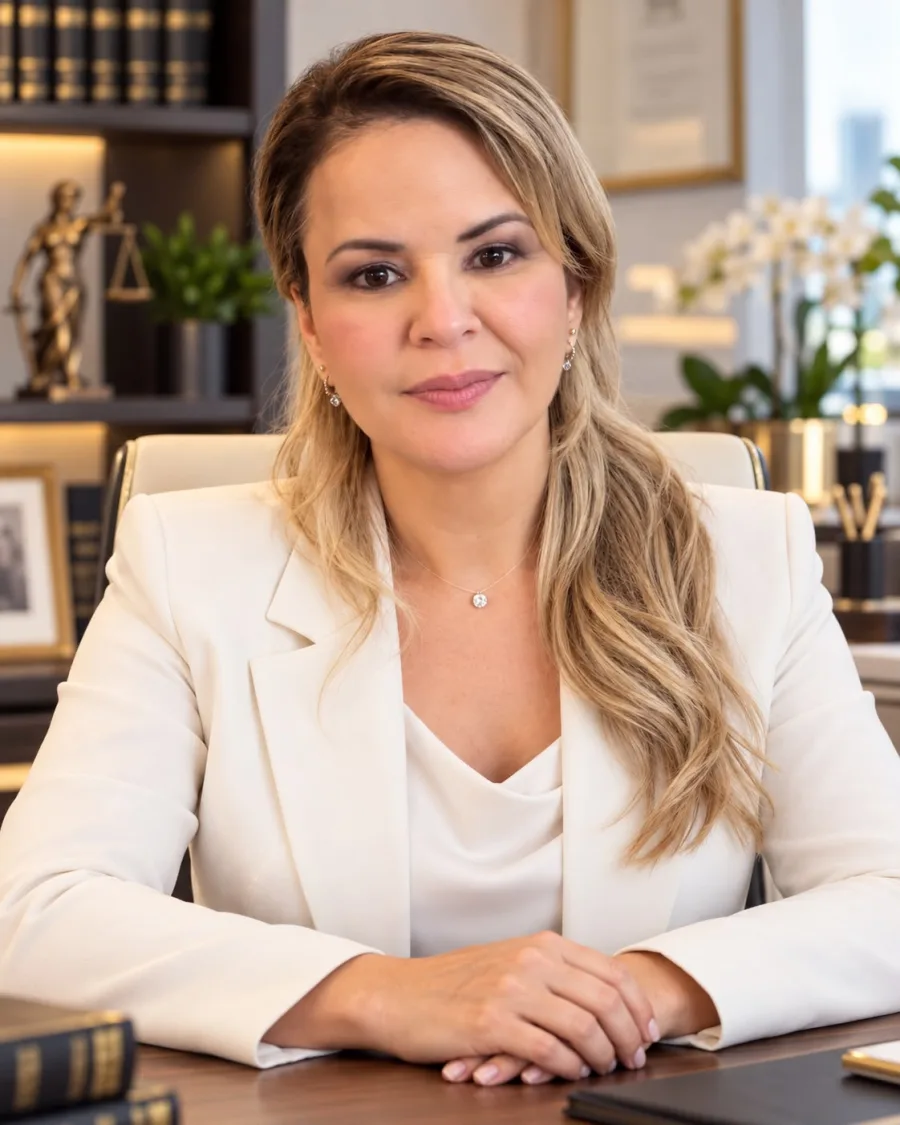 Dra. Lívia Garcia